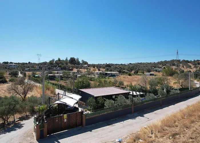 Βίλα Akcavillagarden