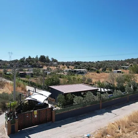 Villa Akcavillagarden