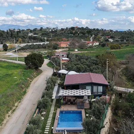 Akcavillagarden Villa *